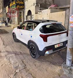 Kia Sonet
